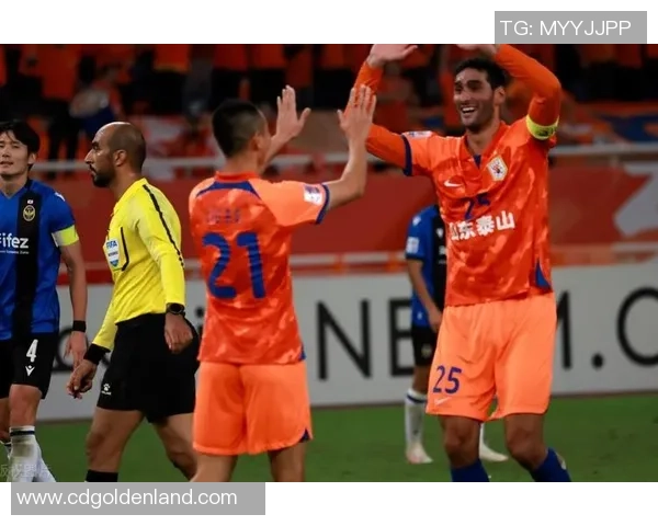 2020年中超第三轮精彩对决申花迎战鲁能全场回顾与精彩瞬间分析